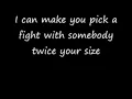 Brad Paisley-Alcohol-Lyrics.mp4
