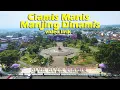 CIAMIS MANIS MANJING DINAMIS - LIRIK