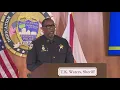 Unjust enrichment JSO officer arrested accused of grand theft of 14K in overtime fraud