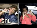 Traffic Altercation - SNL