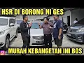 Download Lagu MURAH BANGET NI HARGA MOBIL BEKAS DI SHOWROOM HSR BERKAH MOBILINDO DI TAWAR OM ANDRE