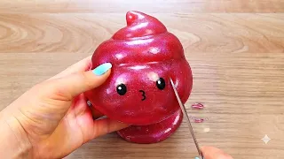 DÉCOUPER DES BALLES ANTI-STRESS SUPER SATISFAISANTE VIDÉO!!
