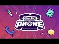 Download Lagu main gartic tipun di telipun || Gartic Phone Malaysia