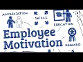 Employee Motivation A Starbucks case study
