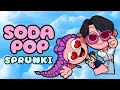 Download Lagu SODA POP x SPRUNKI / K-Pop Demon Hunters Parody