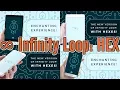 Infinity Loop HEX