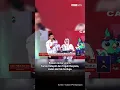 Download Lagu Cabup Paksa Naik Podium, KPU Setop Debat Cawabup Bojonegoro #bojonegoro #kpu #debat #beritasatu