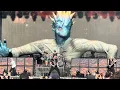 Download Lagu Trivium - Slave New World (Sepultura Cover) (2025-10-04, Aftershock 2025) [4K HDR]