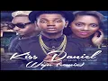 Kiss Daniel Ft  Davido & Tiwa Savag - Woju (remix with lyrics & translation)