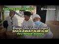 Lagu Sholawat ILIR-ILIR versi Rampak Kendang Blangpak | Musisi Spesial Dari Timur Tengah ⁉️