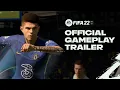 Video di FIFA 22 | Official Gameplay Trailer