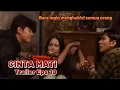 Download Lagu Cinta Mati | Trailer Eps 10 | Bara ingin mengh4b!s! Semu4 or4ng MP3