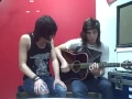 Download Lagu Sleeping With Sirens - If I'm James Dean You're Audrey Hepburn (Acoustic)
