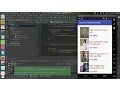 Custom ListView With Image And Text In Android using Picasso Library