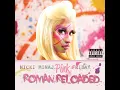 Download Lagu Starships - Nicki Minaj (Clean Version)