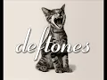 Deftones - My Own Summer
