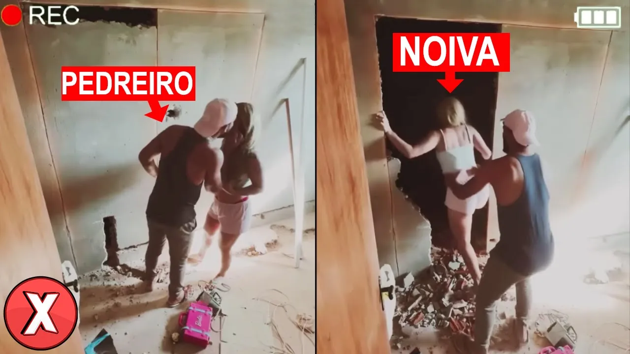9 TRAIÇÕES QUE FORAM DESCOBERTAS