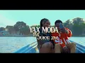 Lagu I Cant Move On Yax-Moda Ft Juice-Zm  Team40 Music (Official Music video 2025)