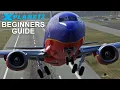 X-Plane 12 Beginners Guide How To Get Started