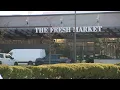 Fresh Market moves into former Whole Foods store in Pittsburgh