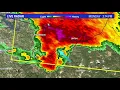 13WMAZ Chief Meteorologist Ben Jones tracks weather in north central Georgia