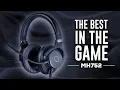 This Gaming Headset is Awesome - Cooler Master MH752 Review