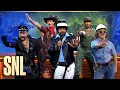 Download Lagu Weekend Update: The Village People on Donald Trump Using Their Music - SNL