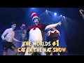 Dr Seuss s The Cat In the Hat - Live on Stage March 13 2026 at The Hanover Theatre