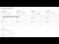 FlexiSCHED Tutorial - Scheduling a Student
