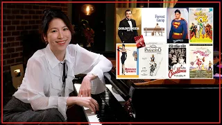 Songs You Know from Movies & TV | Piano