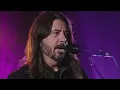 Foo Fighters | Everlong (Acoustic - March 20, 2021)