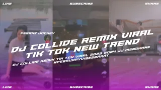 Download DJ COLLIDE REMIX VIRAL TIK TOK 2023 2024 ALDI MUSIC MP3