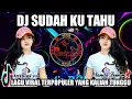 DJ SUDAH KU TAHU_LAGU VIRAL TIKTOK TERPOPULER YANG KALIAN TUNGGU®Inisial FM⚡_Nanda lemon📌