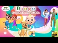 Download Lagu Bingo versi dangdut koplo| Koplo melon cocomelon Indonesia