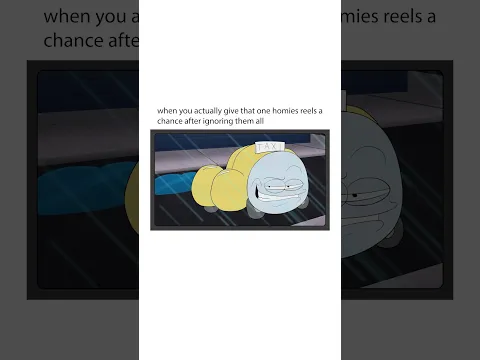This why I never open bros reels 😑 #ytshorts #funny #animationmeme #animation #relatable