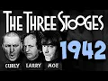 The THREE STOOGES - Full Episodes