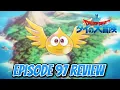 Download Lagu Tear of the Gods!!!!!! Dragon Quest: The Adventure of Dai Episode 97 Review