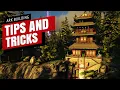 Ark 10 Basic Building Tips Tricks