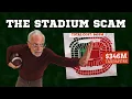 The Sports Stadium Scam Robert Reich