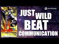 【TWO-MIX25周年記念】「JUST COMMUNICATION」リリックビデオ