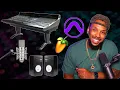Audio Engineering 101 Getting Started