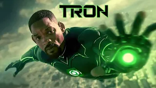 Tron Evolution Gameplay Story – Fanmade Cutscenes Edit [ENG]