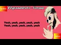 Download Lagu Elgrandetoto-VERSUS (paroles)