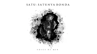 Download SATU-SATUNYA BONDA - VOICE OF MEN (Official Lyric Video) MP3