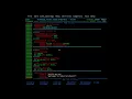 COBOL - Program Structure