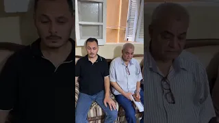 باعوا أراضيهم طمعا في سراب المنصورة   تفاصيل صادمة يرويها ض   حايا  مستريح درين  بالدقهلية دندنها