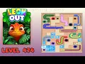 Leon Out Level 474 Walkthrough Solution