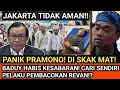 Lagu BADUY HABIS KESABARAN!? BURU SENDIRI PELAKU PEMB4C0KAN REVAN!? PRAMONO DI SKAK MAT PAKE BAHASAN INDO