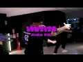 Lentito - Álvaro Díaz // BVOM PROJECT // Choreography by Haruo Solis