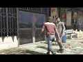 What took you so long - Grand Theft Auto V